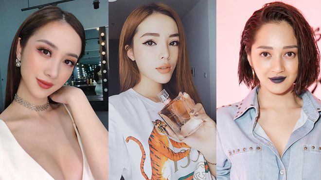 Nếu chán 'bánh bèo', thử ngay cách trang điểm siêu đậm của Kỳ Duyên để nổi bần bật ngày 8/3