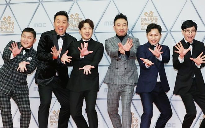 'Infinite Challenge' thông báo kết thúc mùa 1 sau 13 năm