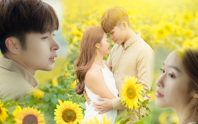 Chỉ mới teaser, phim của Jun Phạm và Khả Ngân đã 'hứa hẹn' có kết thúc buồn đẫm nước mắt