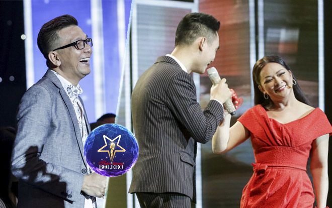 Nhạc sĩ Thái Thịnh tiết lộ hoàn cảnh hit 'Duyên phận' ra đời và mối duyên với Như Quỳnh