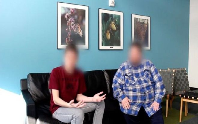 'Người trở về từ năm 2030' tự nhận từng nói chuyện với chính mình của năm 2070