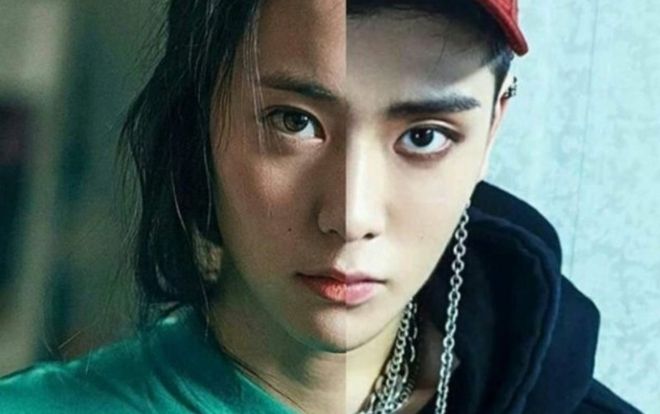 Giật mình trước loạt hình giống nhau như anh em sinh đôi từ ‘vườn bông’ nhà SM