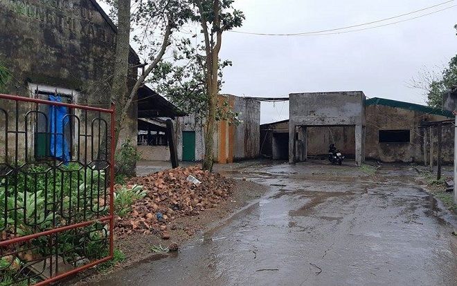 Cãi vã khi đang mổ lợn, cầm dao đâm bạn tử vong