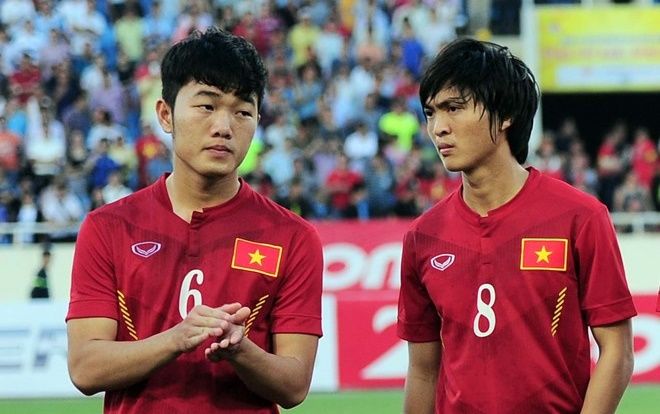 Xuân Trường - Tuấn Anh: Người lên đỉnh cao, người về vực sâu