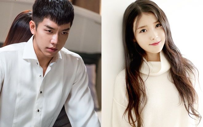 Hậu thành công của 'Hoa Du Ký', Lee Seung Gi thừa nhận muốn hợp tác với IU