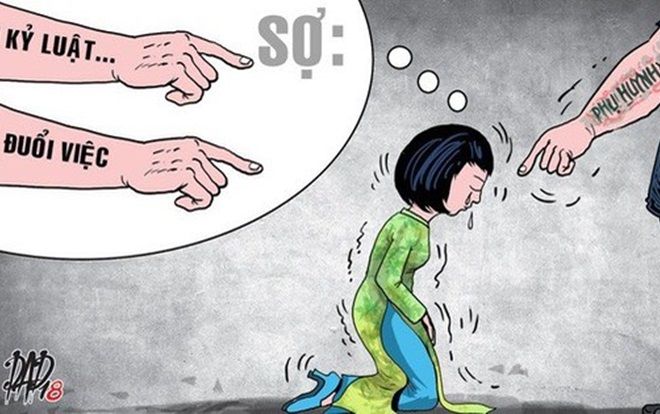 Cô giáo bị ép quỳ 40 phút: 'Tôi đã quá mệt mỏi, chỉ mong sự việc lắng xuống để tiếp tục công tác'