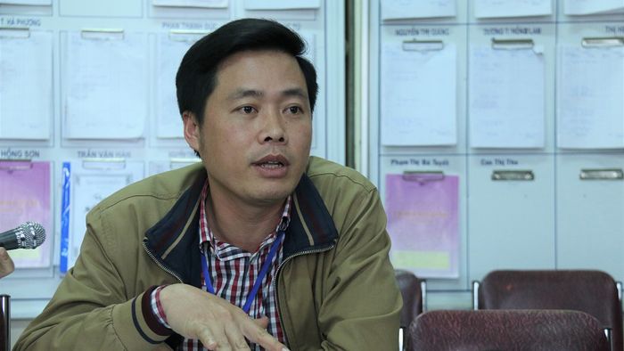 Mở lớp “chống trượt” tốt nghiệp thi THPT quốc gia 2018