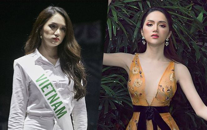 Hương Giang Idol vẫn chỉ 'uống nước cầm hơi', dốc sức chuẩn bị cho đêm chung kết