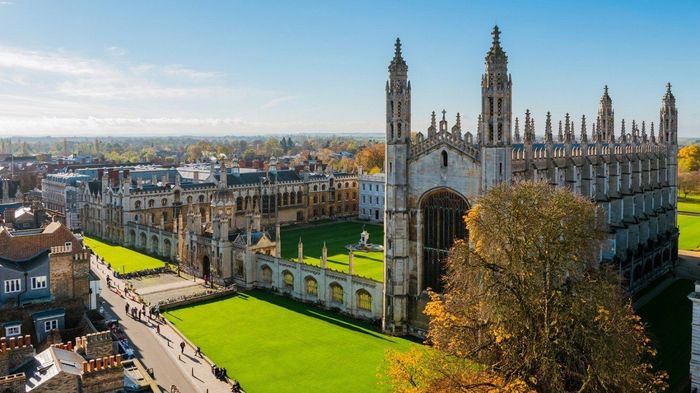 Top 10 trường Đại học tốt nhất thế giới năm 2018, Harvard chỉ xếp vị trí thứ 6