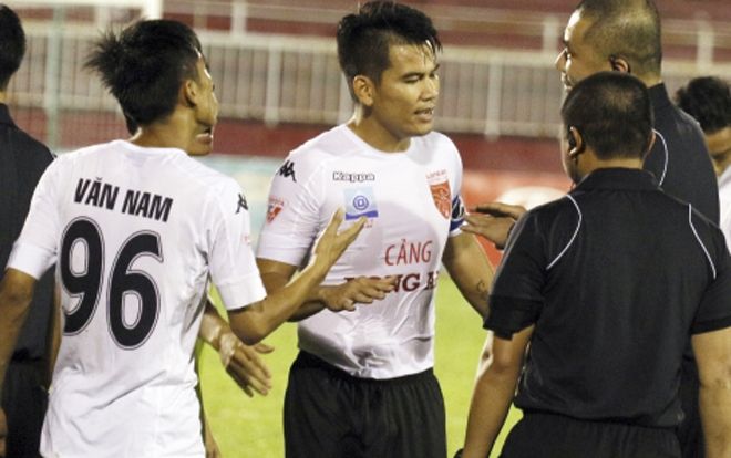 Nhà vô địch AFF Cup 2008 chính thức được giảm án