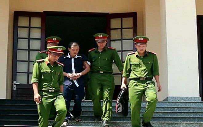 Đối tượng cướp tài sản, hiếp dâm bé gái 9 tuổi bị tuyên án tử hình
