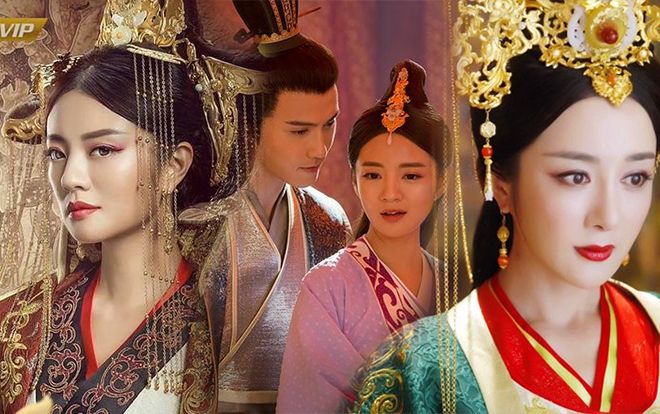 'Độc cô thiên hạ': Ai mới là người chiến thắng trong cuộc đua quyền lực?