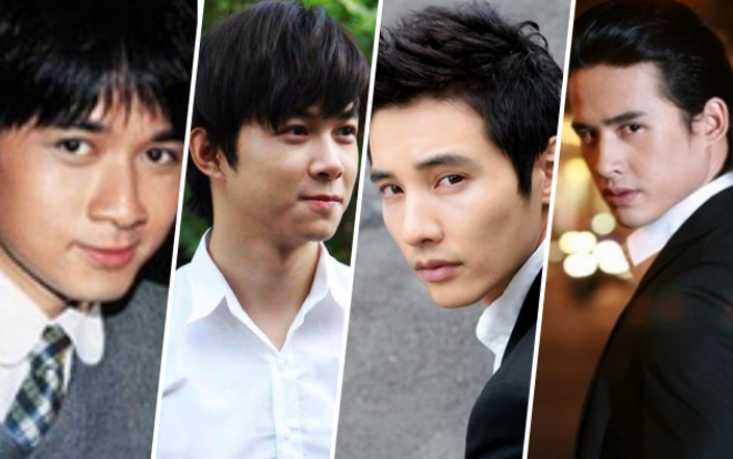 Khi những góc ảnh biến sao Việt và sao ngoại thành anh chị em song sinh 'thất lạc'