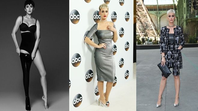 Katy Perry ăn pizza ầm ầm nhưng vẫn giữ được dáng nuột nhờ tuyệt chiêu đơn giản sau