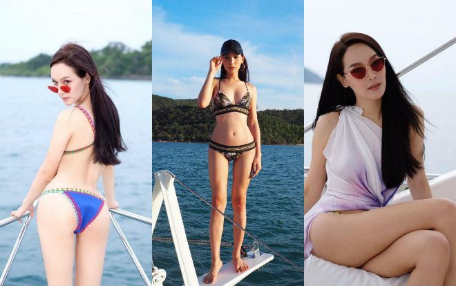 Thần sắc 'nóng bỏng' của cựu Hoa hậu chuyển giới vừa trao lại vương miện, Hương Giang nên học hỏi ngay và liền!