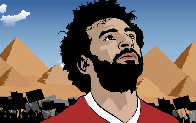 Nhìn Salah đi Mourinho, ông sai rồi!