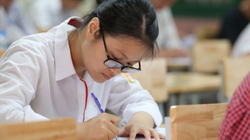 Thay đổi cách tính điểm thi THPT quốc gia để đảm bảo công bằng