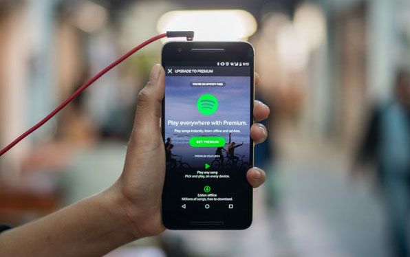 Nóng: Dịch vụ nghe nhạc nổi tiếng Spotify sắp đổ bộ vào Việt Nam