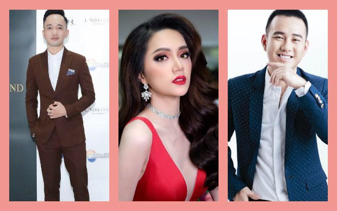 Dàn 'phù thủy' đắc lực giúp Hương Giang dễ dàng giành giải Hoa hậu chuyển giới Quốc tế