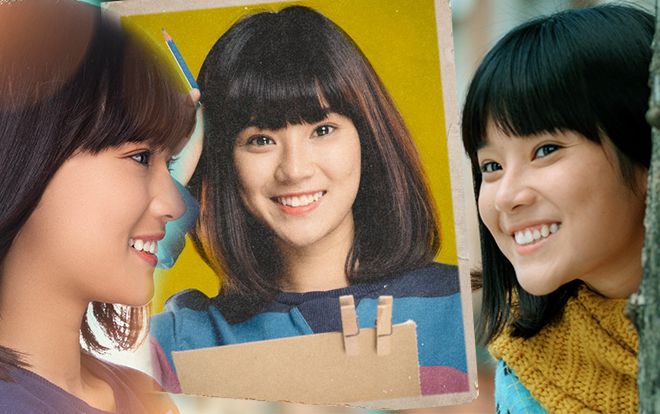 ‘Tình đầu quốc dân’ Hoàng Yến Chibi: ‘Tôi chỉ cần một người đàn ông tốt, cao trên 1m75‘