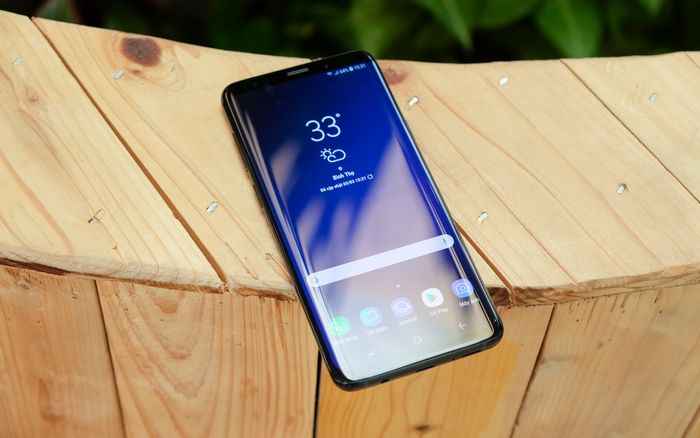 Đánh giá chi tiết Samsung Galaxy S9+: 'Rượu' mới nhưng đáng giá đến từng xu!