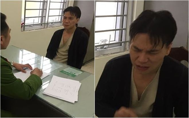 Cảnh sát điều tra kể lại chi tiết vụ Châu Việt Cường dùng tỏi 'trừ tà ma' dẫn đến cái chết của cô gái 20 tuổi