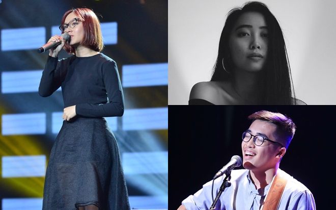 Này fan Indie, nếu thích nhạc Trang và Vũ thì nghe thử Tuyên của Sing My Song nào!