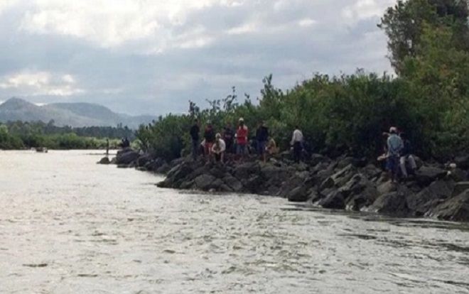 Tìm thấy 3 thi thể học sinh bị đuối nước thương tâm