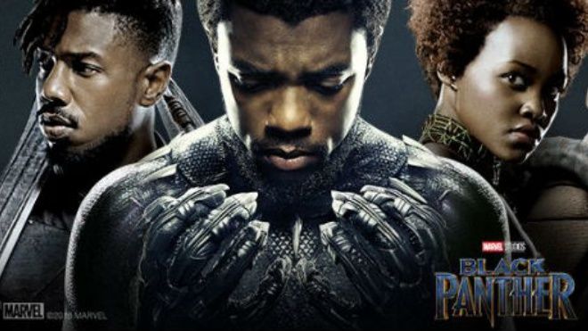 'Black Panther' chính thức cán mốc 1 tỷ USD chỉ trong 26 ngày
