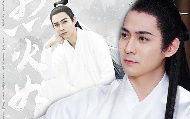 Đây là lý do khiến Châu Du Dân bị ném đá trong 'Liệt hỏa như ca'