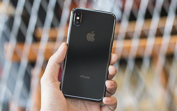 iPhone X tệ quá Apple ơi, chẳng xứng đáng với mức giá 1.000 USD
