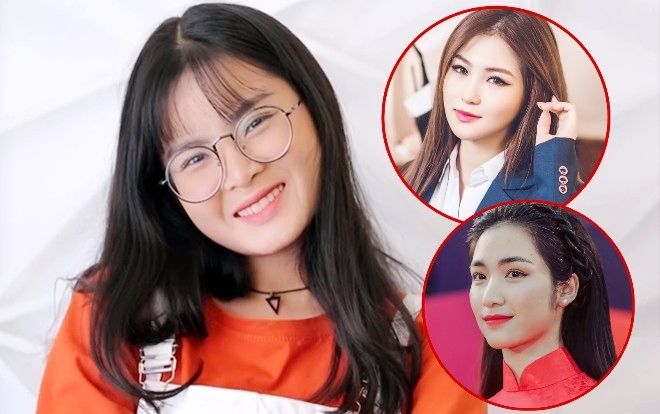 Cư dân mạng 'bấn loạn' vì Tường Vy, muốn nghe Hương Tràm, Hòa Minzy cover 'Tập làm mưa'