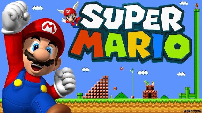 Ai cũng từng mê mệt Super Mario, nhưng chắc gì đã biết 7 điều thú vị này