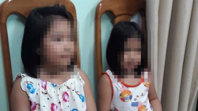 Vụ bắt cóc 2 bé gái tống tiền 50 ngàn USD: Lời khai kẻ chủ mưu