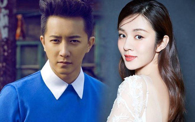 'Yêu em, anh dám không': Lời thách thức của Vương Hiểu Thần dành cho Hàn Canh
