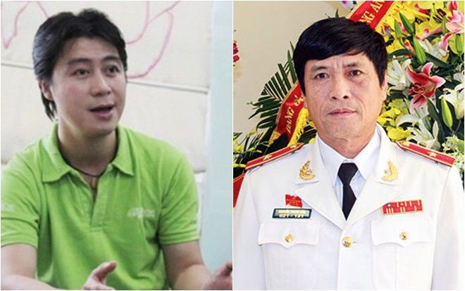 Ai điều hành đường dây đánh bạc nghìn tỷ liên quan tướng công an?