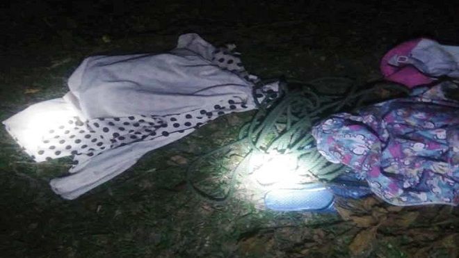 Bé gái 11 tuổi mất tích bí ẩn khi chăn trâu, quần áo được phát hiện gần bãi rác