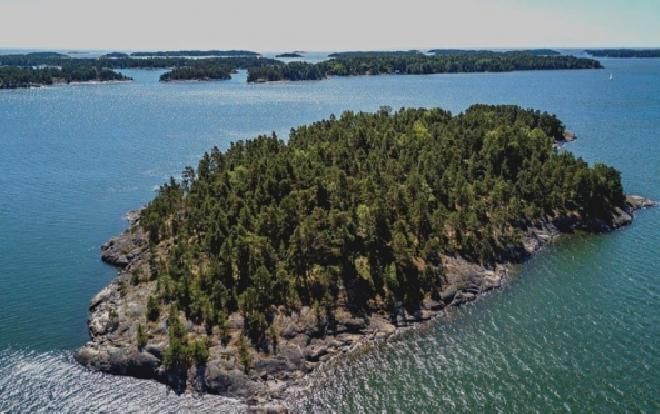 Đảo 'thiên đường' dành cho phụ nữ, tuyệt đối không có bóng dáng đàn ông