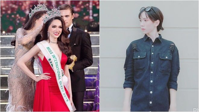 'Chàng trai' 18 tuổi nuôi giấc mơ 'soán ngôi' hoa hậu chuyển giới của Hương Giang trong tương lai