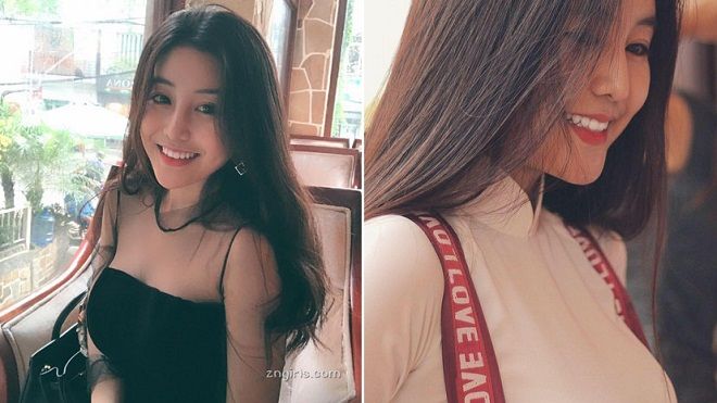 Nữ sinh Sài Gòn từng nổi tiếng với vòng 1 gợi cảm bất ngờ được báo Hàn hết lời khen ngợi