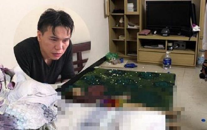 Khởi tố ca sĩ Châu Việt Cường nhét hơn 30 nhánh tỏi vào miệng khiến cô gái trẻ tử vong