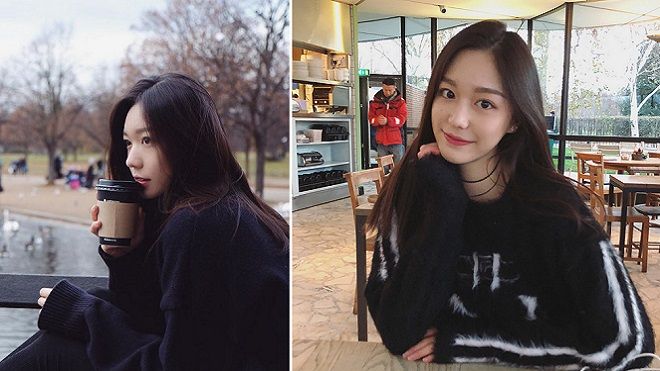 Cuộc sống sang chảnh của con gái tỉ phú tập đoàn phân phối xe hơi hạng sang duy nhất ở Trung Quốc