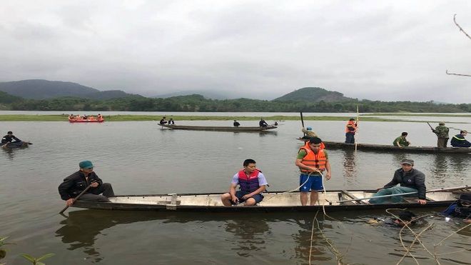 Tìm thấy thi thể bé gái 11 tuổi mất tích bí ẩn khi đi chăn trâu