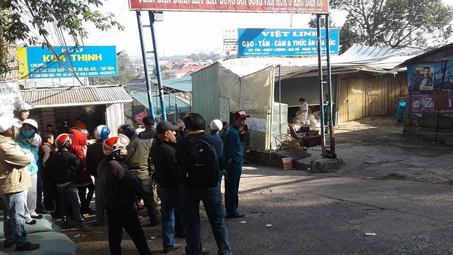 Phát hiện mùi xăng nồng nặc trong vụ cháy ở Đà Lạt, có dấu hiệu 1 vụ án mạng nghiêm trọng