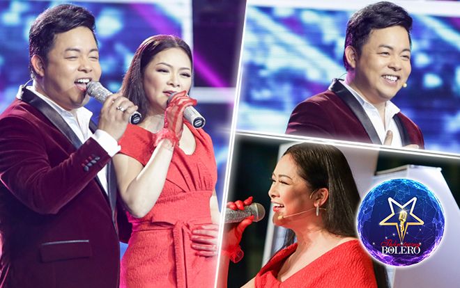 Như Quỳnh - Quang Lê 'chặt chém' vui nhộn thế này, ai bảo Thần tượng Bolero thiếu vắng 'drama'?