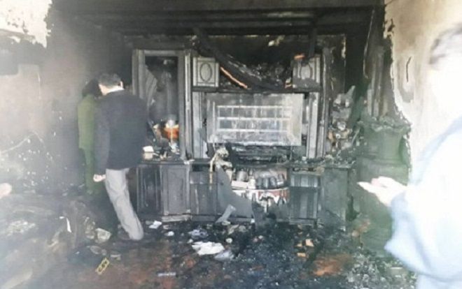 PTT Trương Hòa Bình chỉ đạo khẩn trương điều tra vụ cháy làm 5 người chết ở Đà Lạt