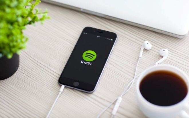 Cách sử dụng Spotify, ứng dụng nghe nhạc đang ‘nổi đình nổi đám’ tại Việt Nam