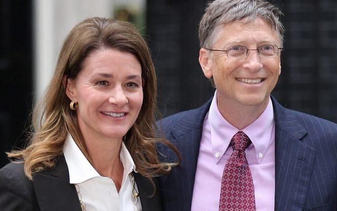 Cuộc sống hôn nhân đẹp như mơ cùng cách dạy con vô cùng đặc biệt của gia đình tỷ phú Bill Gates