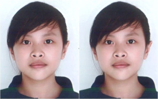 Nữ sinh 14 tuổi được bầu chọn là Gương mặt trẻ Việt Nam tiêu biểu năm 2017