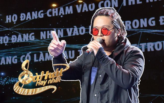 'Ông kẹ' Trương Phước Lộc: 'Viết dễ quá không làm thức tỉnh người nghe'